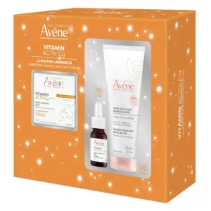 Avene Vitamin Activ C set de Crăciun