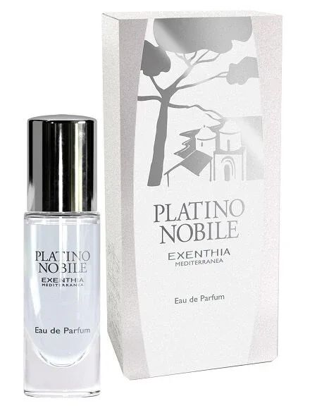 EXENTHIA M PLAT EDP 10ML — preț și oferte