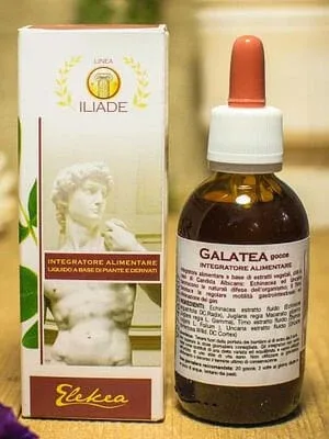 Galatea Drops 50 Ml — preț și oferte