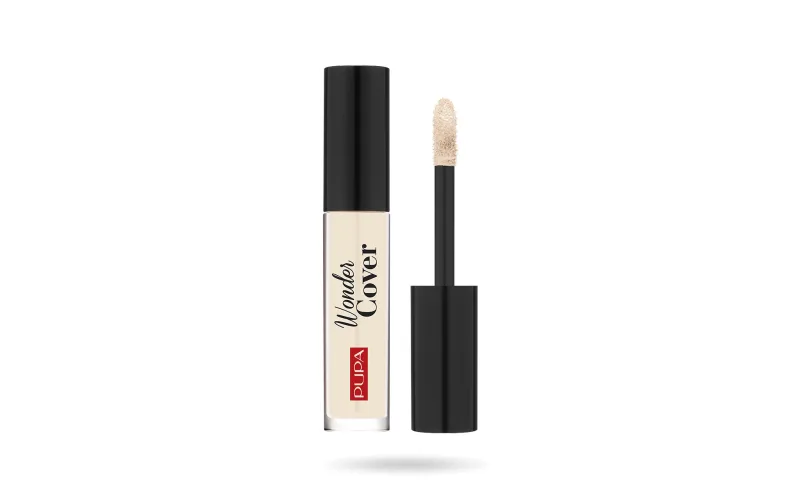 PUPA CORR WONDER COVER CONC 003 — preț și oferte