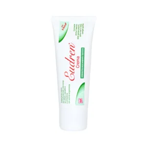 EUDREN Cremă pentru picioare 200ml