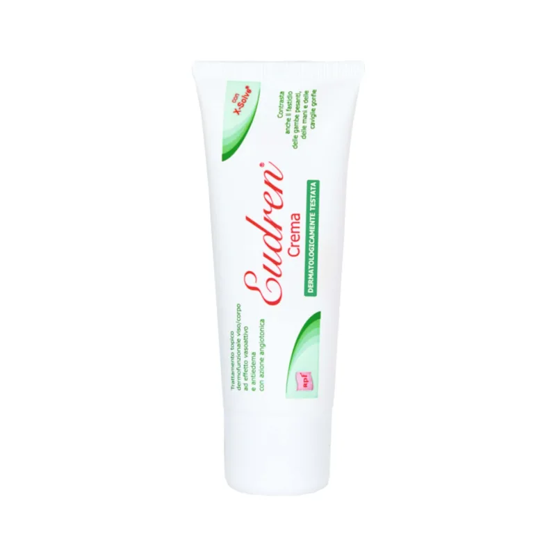 EUDREN Cremă pentru picioare 200ml — preț și oferte
