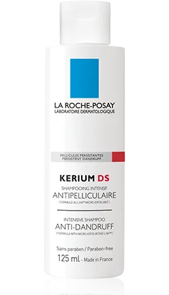 KERIUM DS SAMPON ANTIMATREATA 125ML LA ROCHE POSAY — preț și oferte