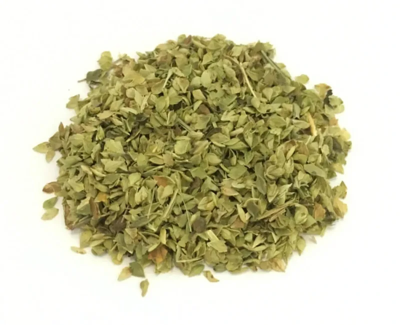Creta oregano în frunze mundane 100 g — preț și oferte