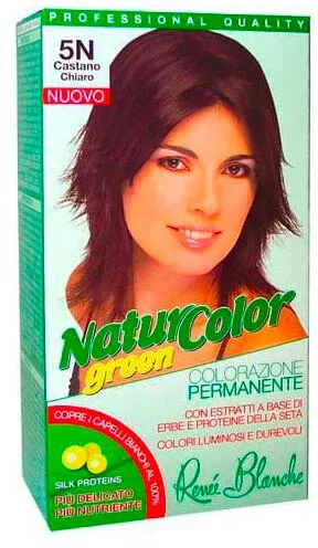 N CULOARE N 5 N MARO DESCHIS — preț și oferte