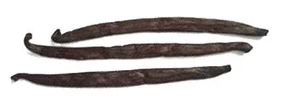 Vanilie fructe cristalizate (păstăi) 10g — preț și oferte