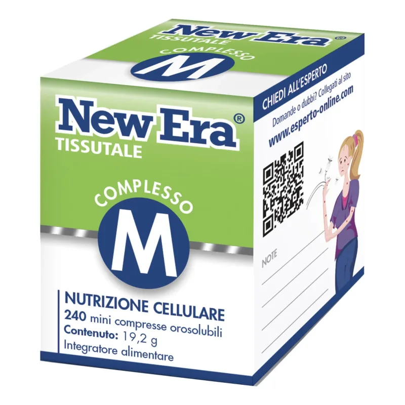 New Era M 240 Granule — preț și oferte