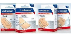 Leukoplast Elastic 56x19 10 bucăți