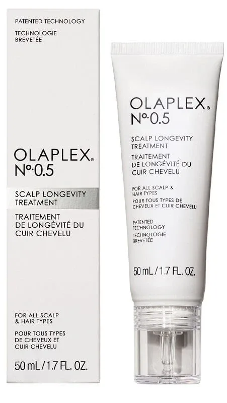 OLAPLEX N0.5 LONGEVITATEA SCALPULUI — preț și oferte