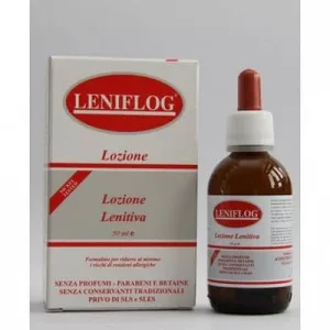 Loțiune Leniflog 50ml