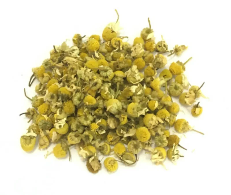 Flori de mușețel "c" T.3 100 Gr — preț și oferte