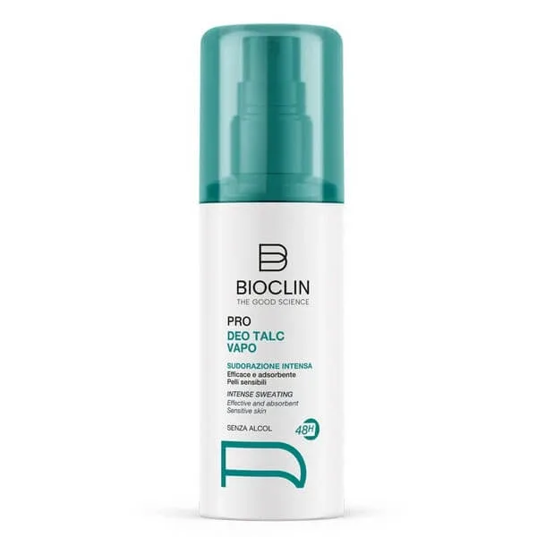 Deo Pro Talc Vapo 100g Promo — preț și oferte