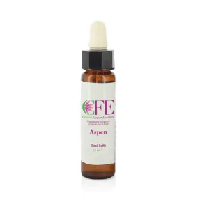 Aspen Cemon Flower Essences Stoc Sticlă 10ml