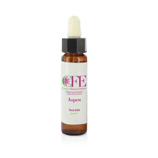 Aspen Cemon Flower Essences Stoc Sticlă 10ml — preț și oferte