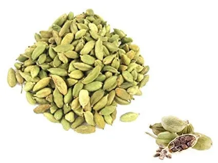 Semințe de cardamom verde 100 g — preț și oferte