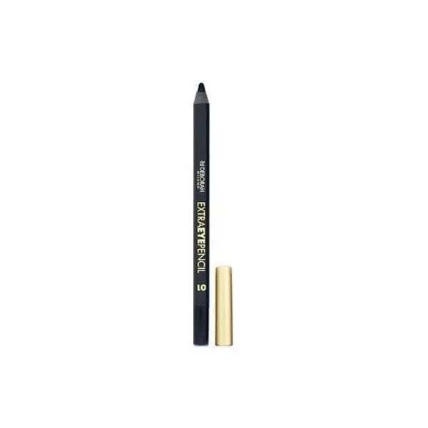 CREION DE OCHI DEBORAH EXTRA-EYE 01 NEGRU — preț și oferte