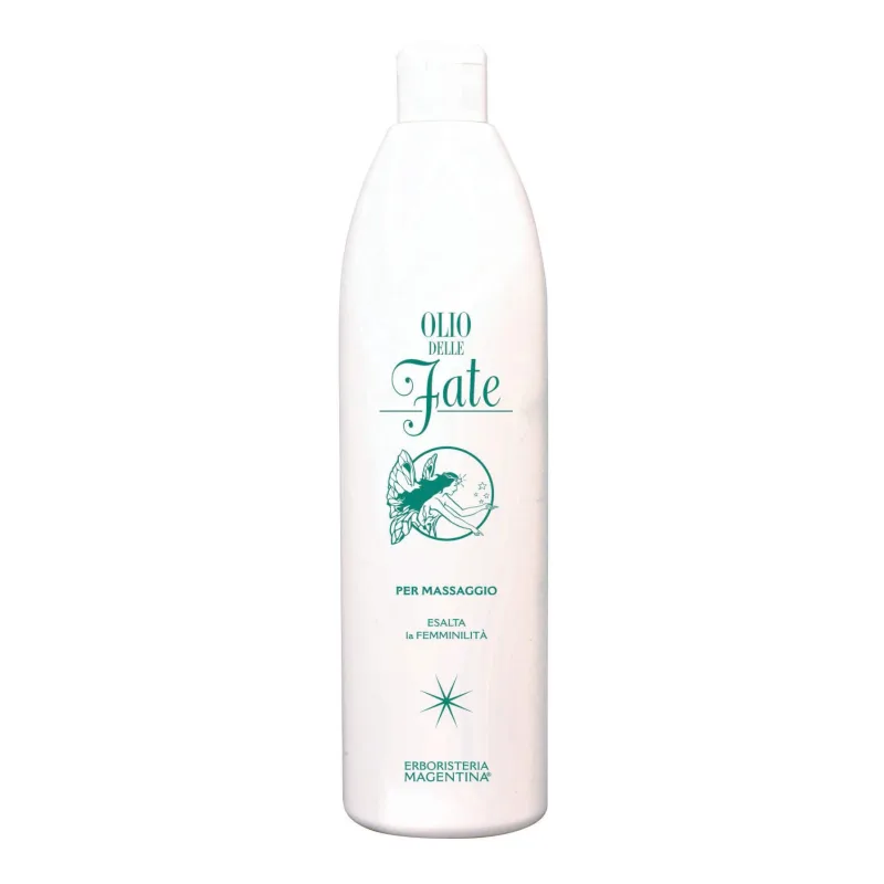 Ulei de zână 500ml ERM — preț și oferte