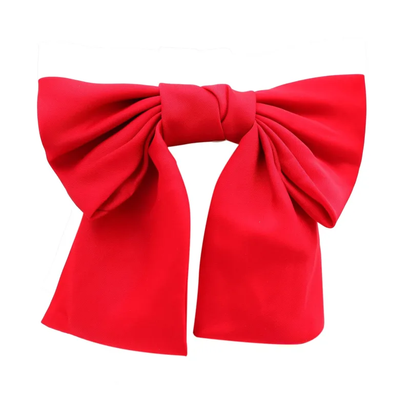 IB ACC BOW TIE ROȘU — preț și oferte
