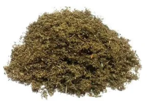 Frunze de Damiana pentru ceai de plante 100 g
