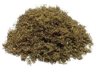 Frunze de Damiana pentru ceai de plante 100 g — preț și oferte