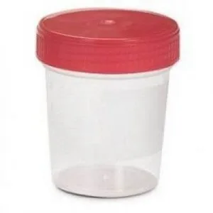 Container de transfer de urină Extrafine Sanity 120 Ml 1 bucată