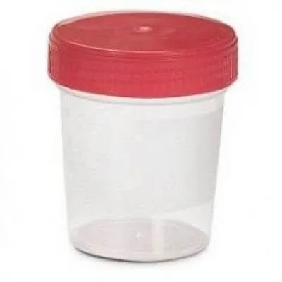 Container de transfer de urină Extrafine Sanity 120 Ml 1 bucată — preț și oferte