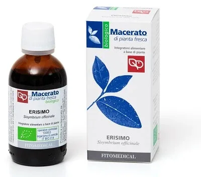 ERYSIMO 50ML TM BIO — preț și oferte