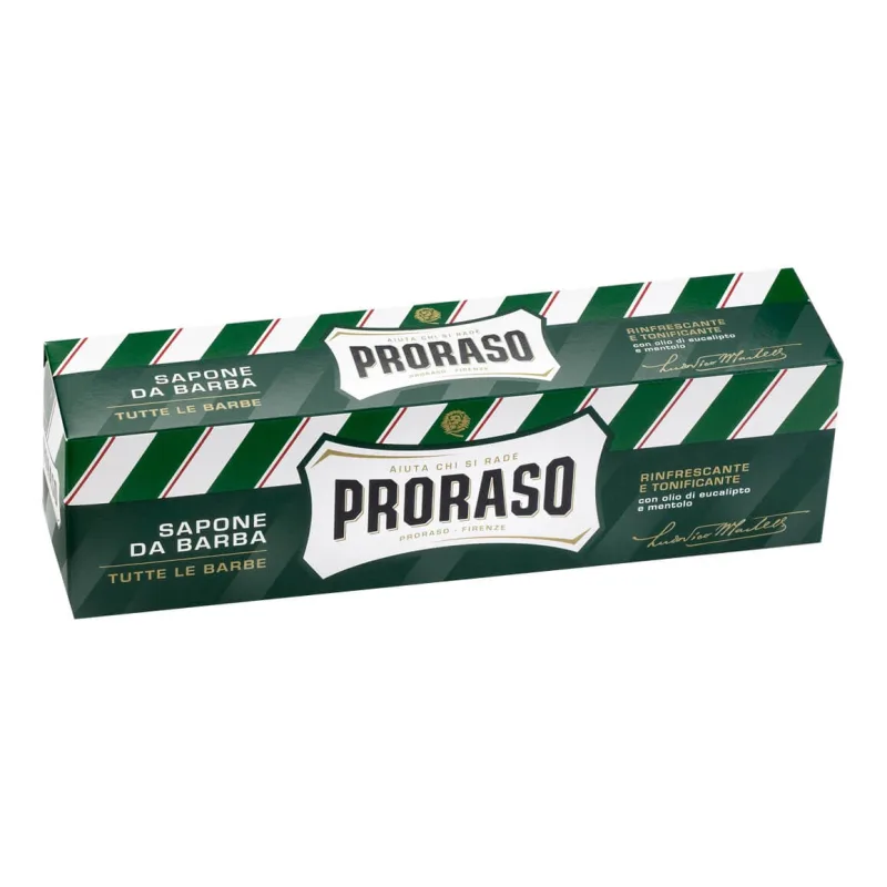 SĂPUN RĂCORITOR PRORASO 400114 — preț și oferte