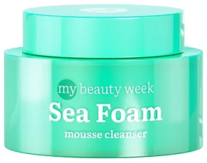 7DAYS SPUMĂ DE CURĂȚARE CU SPUMĂ DE MARE 50ML