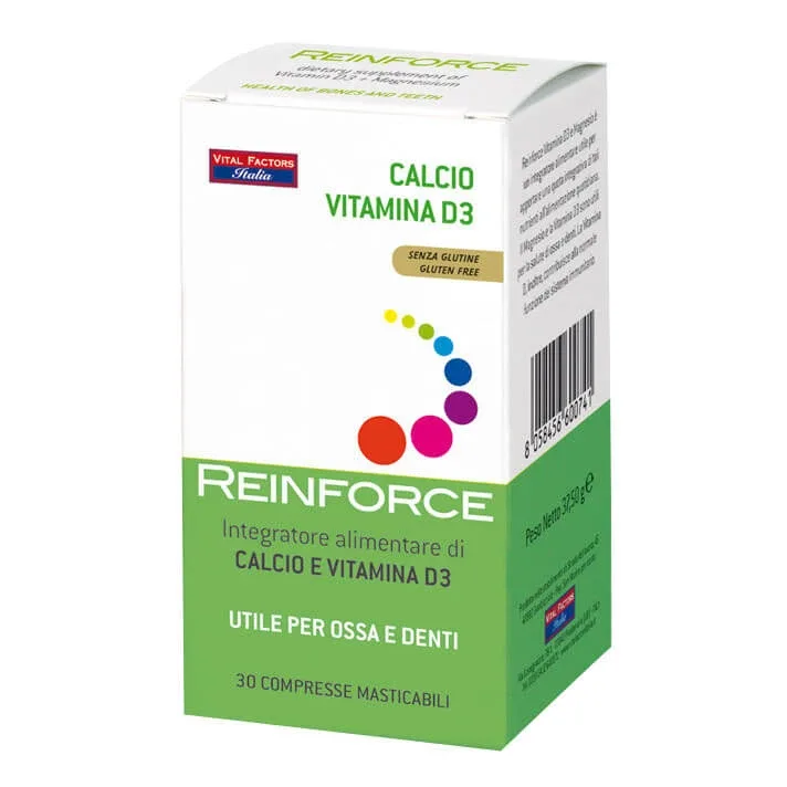 ÎNTĂREȘTE CA VIT D30 30TAV 60G — preț și oferte