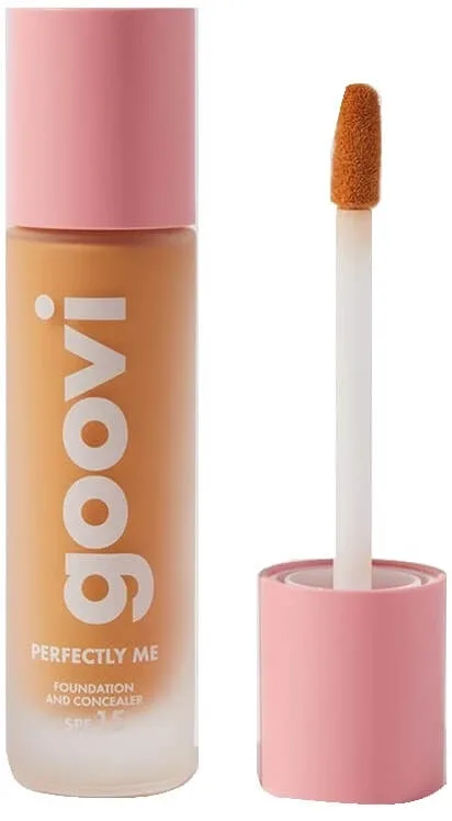 Goovi Foundation&concealer 16 — preț și oferte