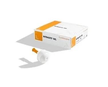 Pansament pe bază de hidrogel amorf pentru debridarea țesutului necrotic Applipak Aplicator Pack 15g 5 pachete — preț și oferte