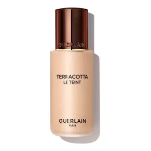 GUE F/T TERRACOTTA LUMINOUS MAT 2N