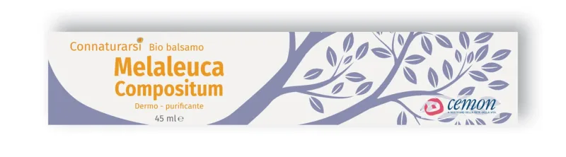Melaleuca Bio Balm 45ml Cemon — preț și oferte