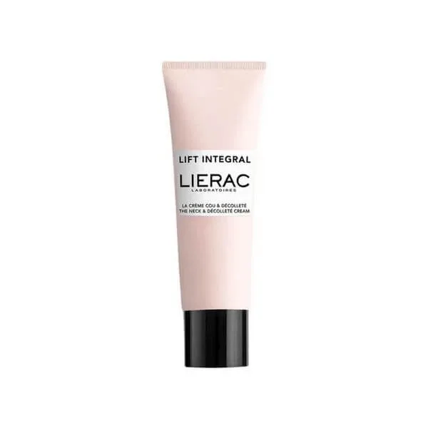 LIERAC LIFT INT COLL/DEC CREMA — preț și oferte