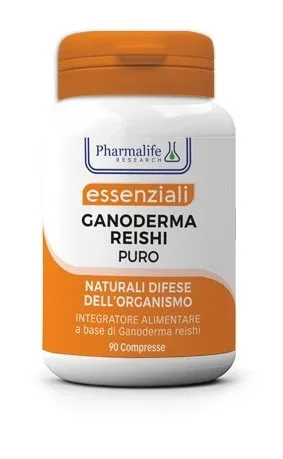 Ganoderma Puro 90cpr — preț și oferte