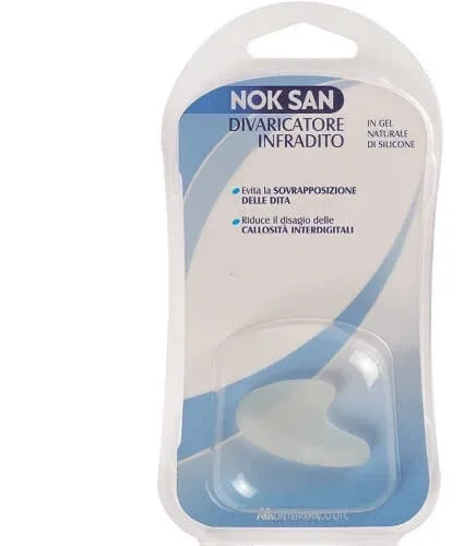 Nok San Divaricator Infradito M L — preț și oferte