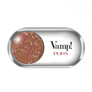 Pupa Vamp! fard de ochi auriu și cupru nr.204