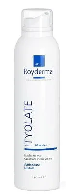Ityolate Mousse 150 Ml — preț și oferte