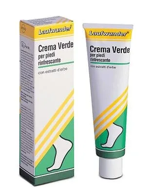 LAUFWUNDER CR VERDE RINF 75ML — preț și oferte