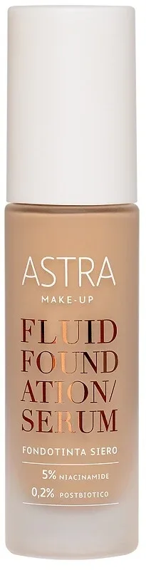 FOND DE TEN FLUID ASTRA SERUM05 — preț și oferte