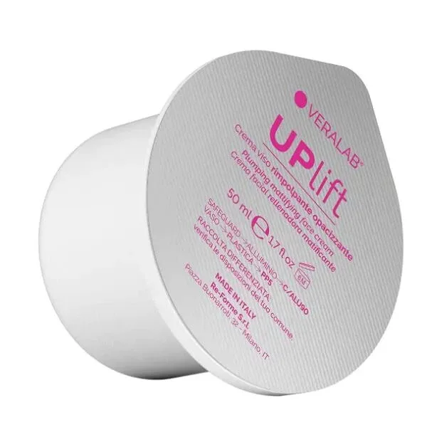 Reîncărcare cremă de față VeraLab Uplift 50 ml — preț și oferte
