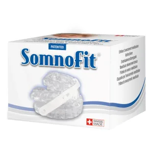 SOMNOFIT A-Snoring 1 buc