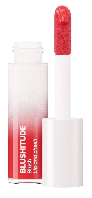 BLUSHITUDE 03 ROȘU BLUSHIE 5 ML — preț și oferte