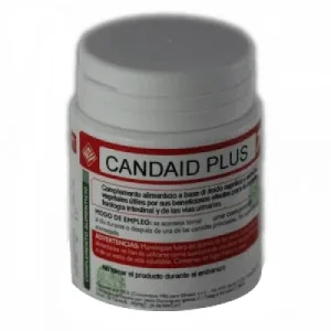 Candaid Plus 30 Tablete