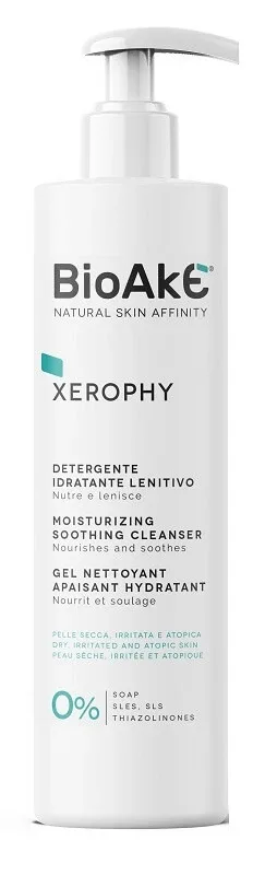 BIOAKE XEROPHY HYDRA CLEANSER — preț și oferte