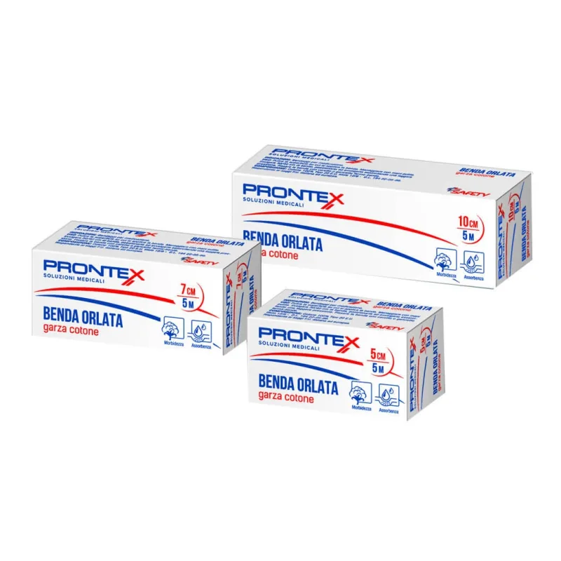 BANDĂ PENTRU CAP 20 F.10x5 SIGURANȚĂ — preț și oferte