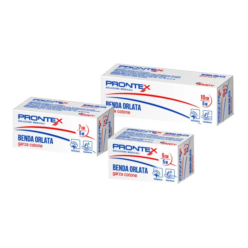 BANDĂ PENTRU CAP 20 F.15x5 SIGURANȚĂ — preț și oferte