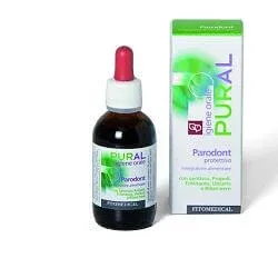 PURAL PARODONT 50ML FTM — preț și oferte
