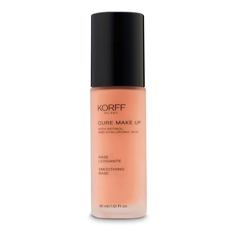 Korff Anti-Darkening Effect Base 30ml — preț și oferte